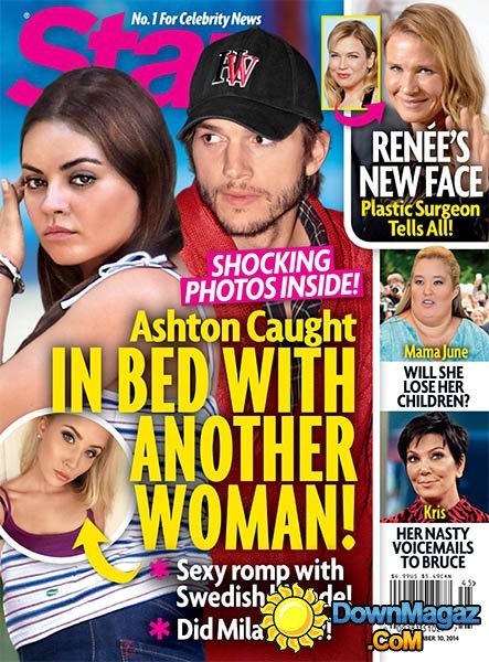 Star - 10 November 2014 Star - 10 November 2014