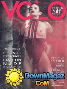Volo - 04.2017 Volo - 04.2017