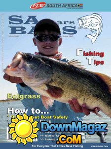 SA Bass - 06.2017 SA Bass - 06.2017