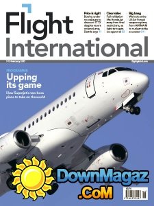 Flight International - 07.02.2017 Flight International - 07.02.2017