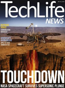 Techlife News - 12.2.2018 Techlife News - 12.2.2018