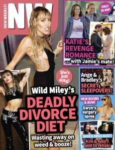 NW Magazine - Is. 40 2019 NW Magazine - Is. 40 2019