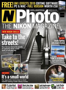 N-Photo UK - 10.2019 N-Photo UK - 10.2019