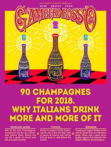 Gambero Rosso - 01.2018