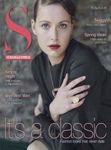 S magazine - 15.04.2018 S magazine - 15.04.2018