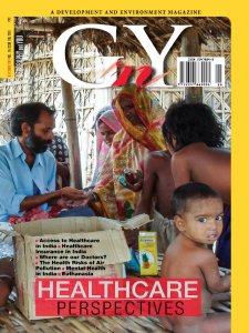 Geography and You - 01.05.2018 Geography and You - 01.05.2018