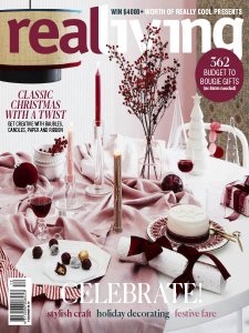Real Living AU - 12.2019 Real Living AU - 12.2019