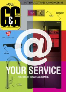 Gadgets & Gizmos - 02.2018 Gadgets & Gizmos - 02.2018