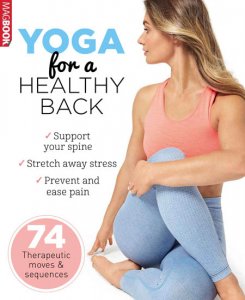 Yoga for a Healthy Back 2019