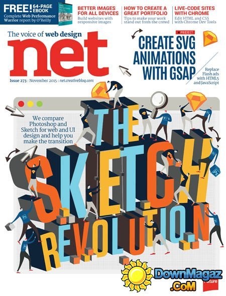 .net UK – November 2015