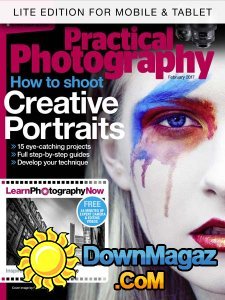 Practical Photography - 02.2017 Practical Photography - 02.2017