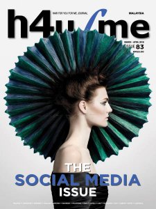 H4ufme MY - 03/04 2018 H4ufme MY - 03/04 2018