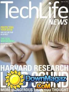 Techlife News - 18.03.2017 Techlife News - 18.03.2017