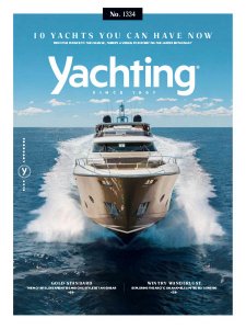 Yachting USA - 02.2018 Yachting USA - 02.2018