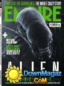 Empire UK - 06.2017 Empire UK - 06.2017