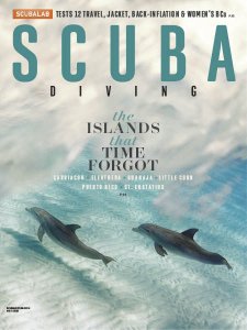 Scuba Diving - 05.2019 Scuba Diving - 05.2019