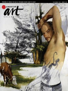 American Art Collector - 12.2019 American Art Collector - 12.2019