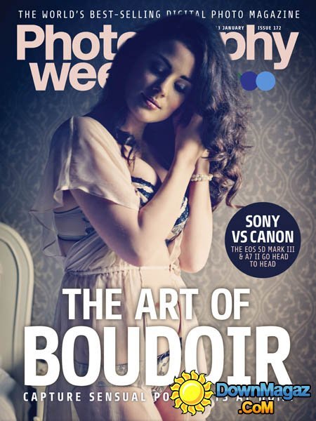 Photography Week - 7 January 2016 Photography Week - 7 January 2016