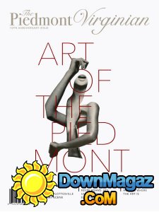 The Piedmont Virginian - 09/10 2017 The Piedmont Virginian - 09/10 2017