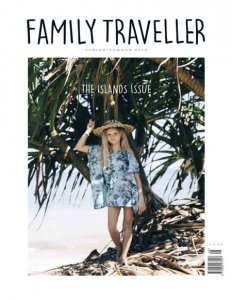 Family Traveller - Summer 2018 Family Traveller - Summer 2018