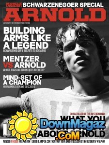 Muscle Insider - 04/05 2017 Muscle Insider - 04/05 2017