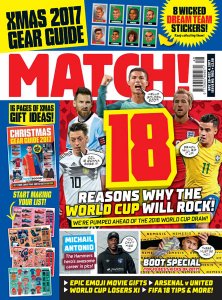 Match! - 28.11.2017 Match! - 28.11.2017