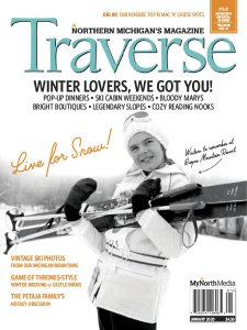 Traverse, Northern Michigan's - 01.2020 Traverse, Northern Michigan's - 01.2020