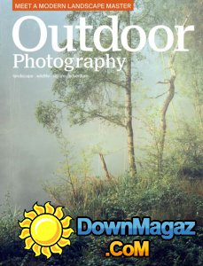 Outdoor Photography UK - 05.2017