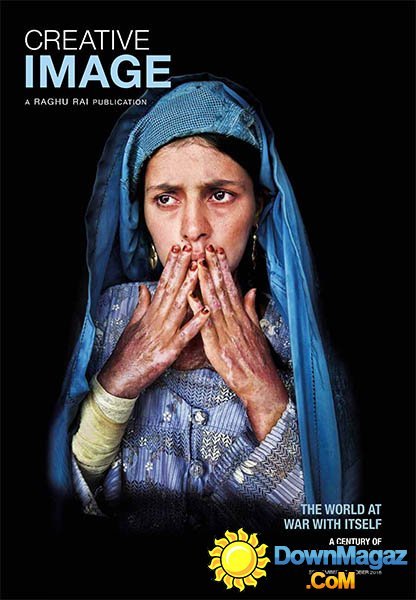 Creative Image - September-October 2016 Creative Image - September-October 2016