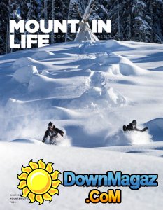 Mountain Life - 02.2017