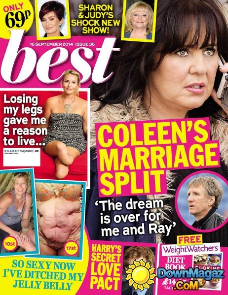 Best UK - 16 September 2014