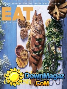 Eat - 03/04 2017 Eat - 03/04 2017