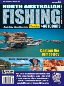 North Australian Fishing & Outdoors - 11/01 2020 North Australian Fishing & Outdoors - 11/01 2020