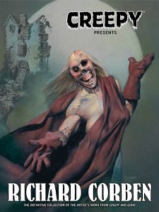 Creepy Presents Richard Corben Creepy Presents Richard Corben
