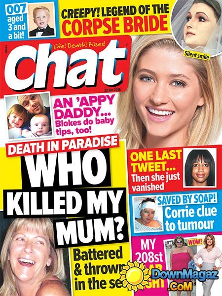Chat UK - 22 January 2015 Chat UK - 22 January 2015