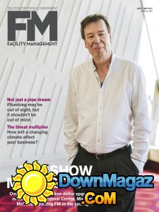 Facility Management - 04/05 2017 Facility Management - 04/05 2017