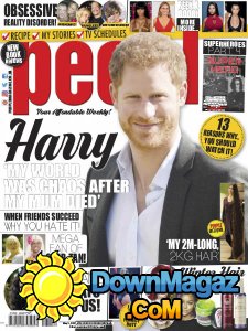 People SA - 05.05.2017 People SA - 05.05.2017