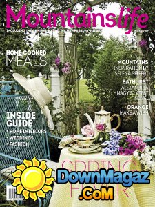 Blue Mountains Life - 10/11 2017 Blue Mountains Life - 10/11 2017