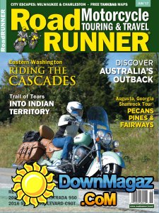 RoadRunner - 05/06 2017 RoadRunner - 05/06 2017