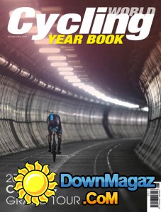 Cycling World - Year Book 2016 