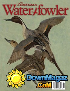 American Waterfowler - 06/07 2017 American Waterfowler - 06/07 2017