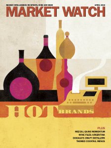 Market Watch - 04.2018 Market Watch - 04.2018