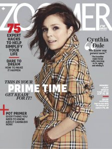 Zoomer - 04.2019 Zoomer - 04.2019