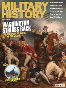Military History - 03.2019 Military History - 03.2019