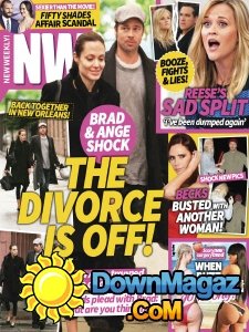 NW Magazine - Issue 8 2017 NW Magazine - Issue 8 2017