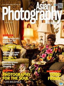 Asian Photography - 07.2018 Asian Photography - 07.2018