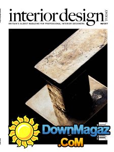 Interior Design Today - 04/05 2017 Interior Design Today - 04/05 2017