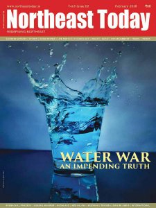 Northeast Today - 02.2018 Northeast Today - 02.2018