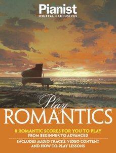 Pianist - Play Romantic 2018