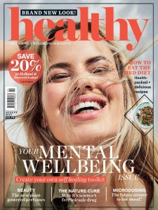 Healthy - 08.2019 Healthy - 08.2019